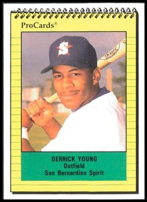 2002 Derrick Young